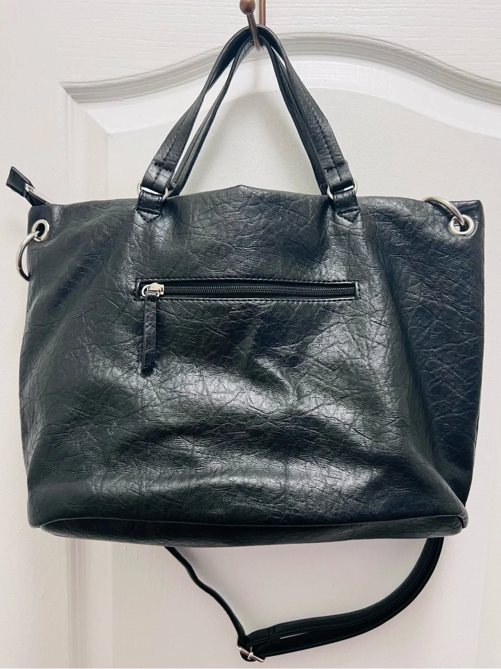 Max Studio Tote